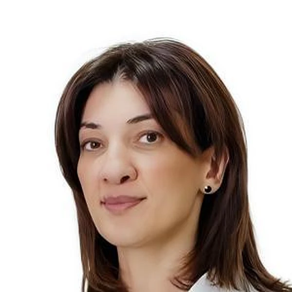 Гиоева Белла Заурбековна — Врач УЗИ, Детский врач УЗИ, Владикавказ