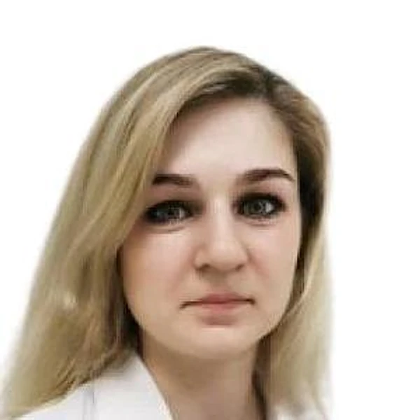 Ломакина Екатерина Владимировна — Детский эндокринолог, Воронеж