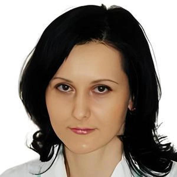 Нестеренко Елена Николаевна — Эндокринолог, Санкт-Петербург