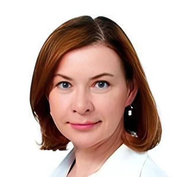 Калинина Татьяна Валентиновна — Врач-косметолог, Венеролог, Дерматолог, Челябинск