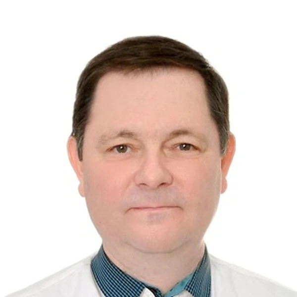 Каневский Александр Владимирович — Дерматолог, Венеролог, Сызрань