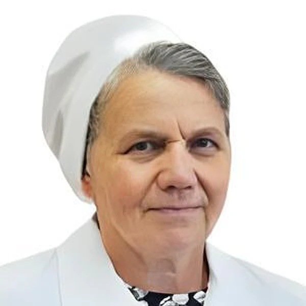 Александрова Любовь Валентиновна — Врач общей практики (семейный врач), Чебоксары