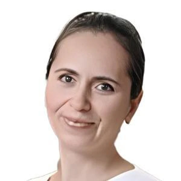 Ясинецкая Любовь Анатольевна — Гинеколог, Санкт-Петербург