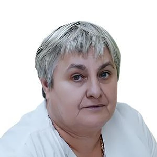 Грицюк Марина Анатольевна — Педиатр, Находка