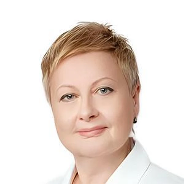 Александрова Светлана Борисовна — Аллерголог, Иммунолог, Санкт-Петербург
