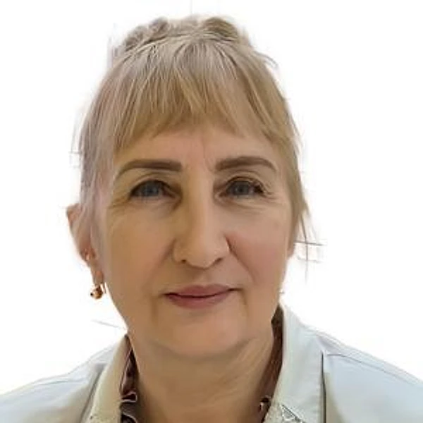 Лавриш Тамара Васильевна — Педиатр, Детский аллерголог, Находка