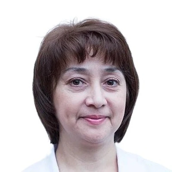 Рыжова Виктория Викторовна — Детский невролог, Санкт-Петербург