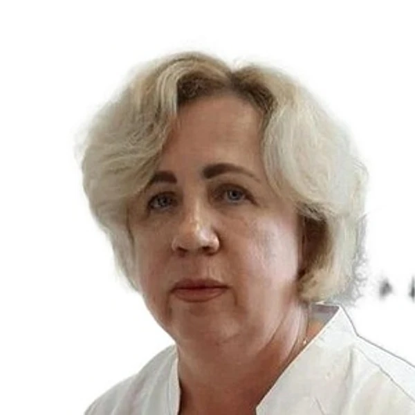 Кирова Виктория Александровна — ЛОР, Находка