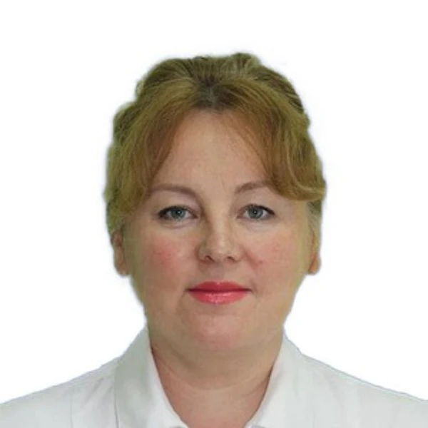 Абржина Надежда Аркадьевна — Врач общей практики (семейный врач), Терапевт, Чебоксары