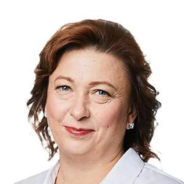 Иоффе Елена Анатольевна — Детский ортопед, Санкт-Петербург