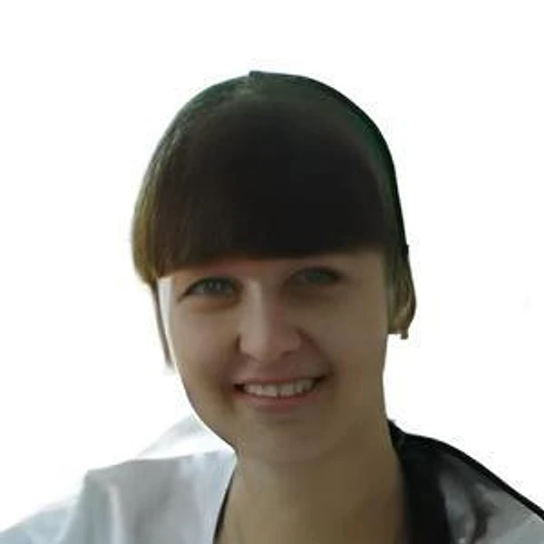 Хамула Анна Любомировна — Стоматолог-ортопед, Стоматолог-ортодонт, Стоматолог-хирург, Находка