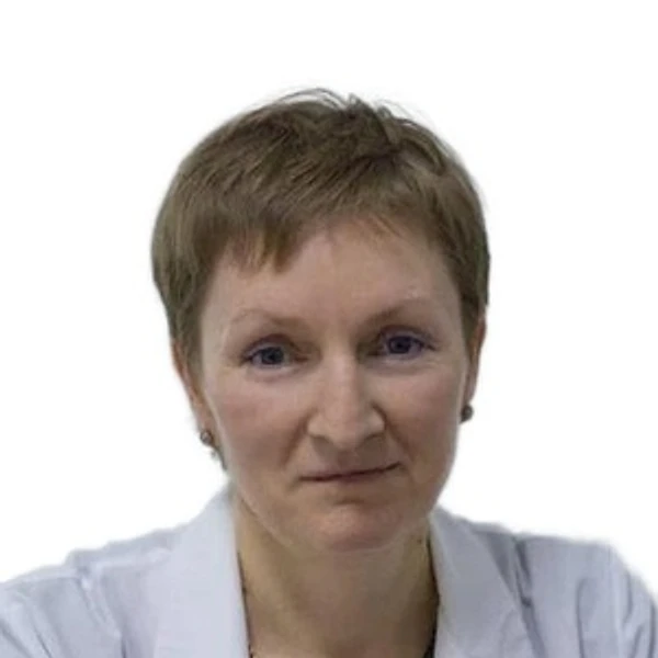 Алексеева Елена Владимировна — Терапевт, Гастроэнтеролог, Находка