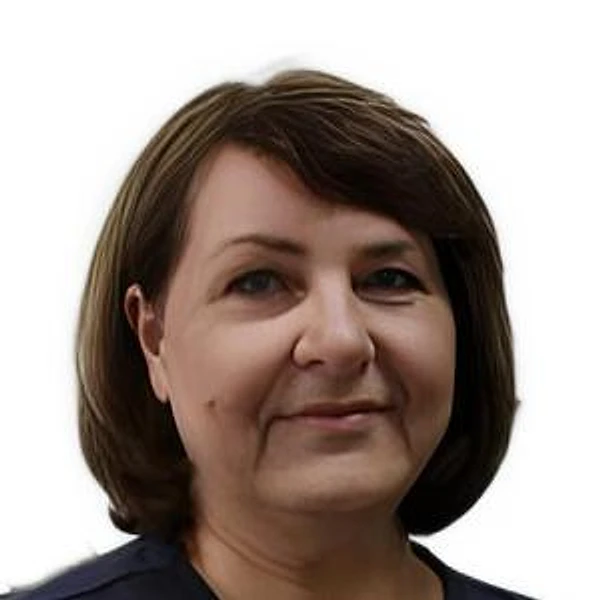Климова Татьяна Владимировна — Эндокринолог, Находка