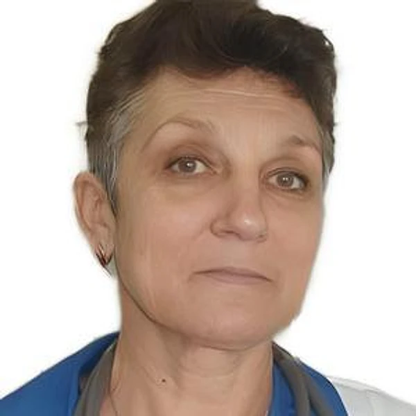 Фисун Нина Михайловна — Терапевт, Находка
