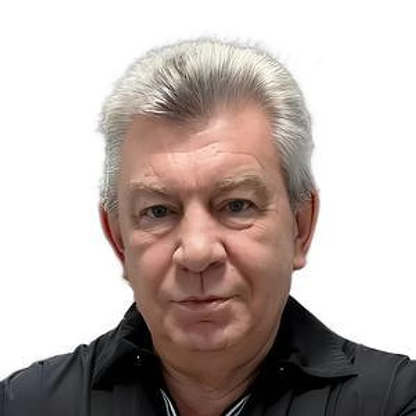 Коляда Валерий Николаевич — Травматолог, Ортопед, Владивосток