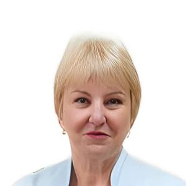 Карпенко Татьяна Борисовна — Невролог, Находка