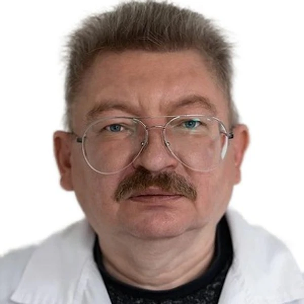 Кошкаров Андрей Борисович — Невролог, Находка