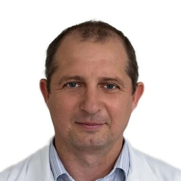 Алексеев Сергей Вячеславович — Невролог, Рефлексотерапевт, Находка