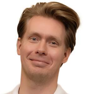 Бобырев Александр Юрьевич — Остеопат, Невролог, Москва