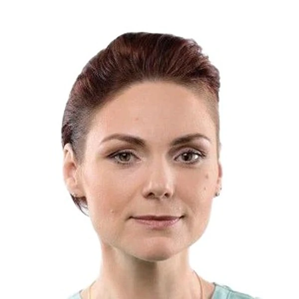 Кац Анна Вадимовна — Терапевт, Мануальный терапевт, Остеопат, Москва
