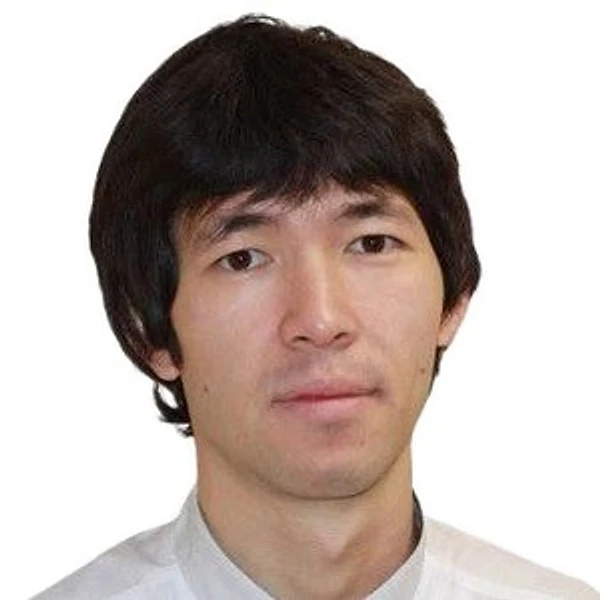 Мансуров Даниил Мухсимович — Остеопат, Мануальный терапевт, Невролог, Москва