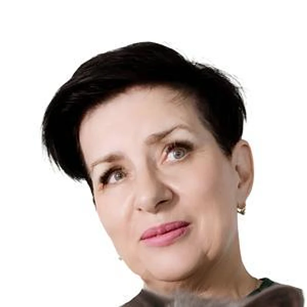 Ремизова Валерия Геннадьевна — ЛОР, Детский ЛОР, Находка