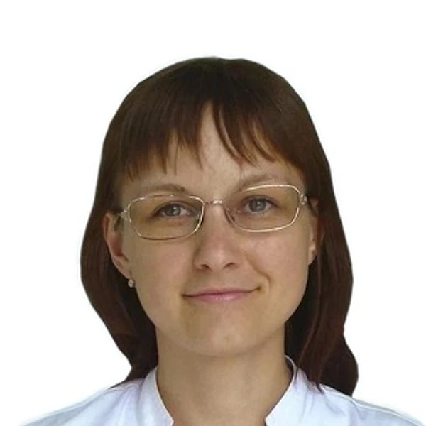 Васютина Любовь Алексеевна — Кардиолог, Врач УЗИ, Функциональный диагност, Усть-Лабинск