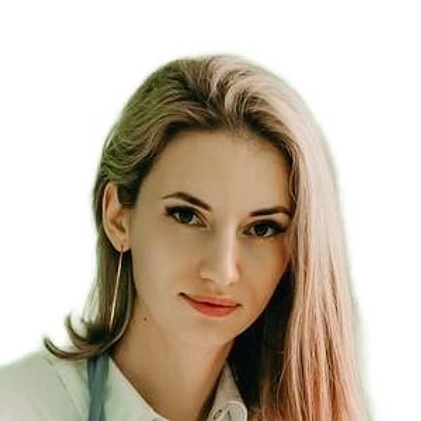 Капшук Екатерина Михайловна — Терапевт, Диетолог, Нутрициолог, Находка