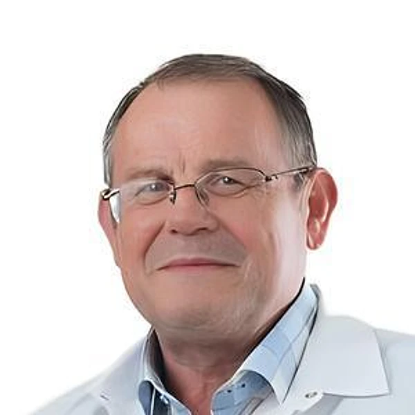Вадовский Сергей Леонидович — Хирург, Находка