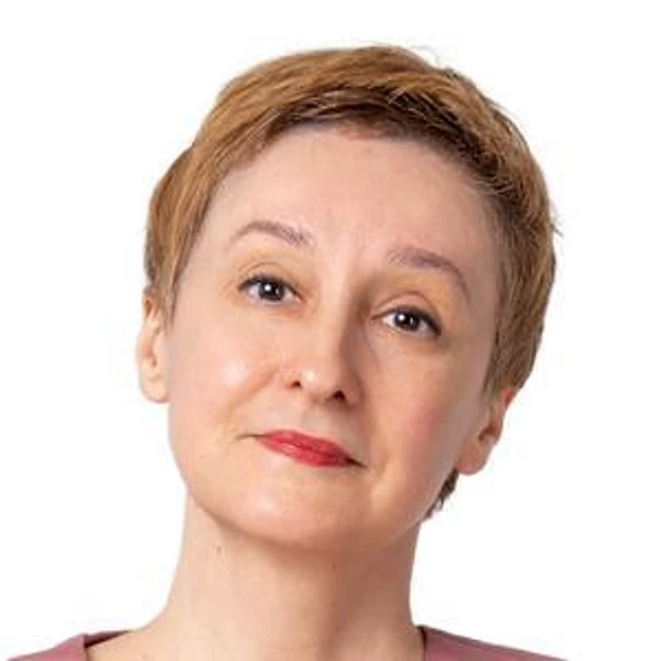 Филиппова Ольга Викторовна — Гинеколог, Акушер, Врач УЗИ, Краснодар