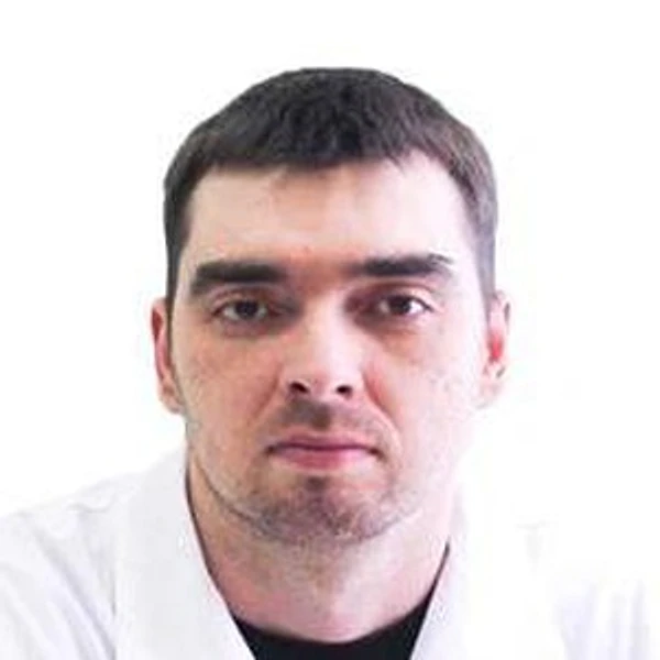 Сухин Сергей Сергеевич — Хирург, Врач УЗИ, Находка
