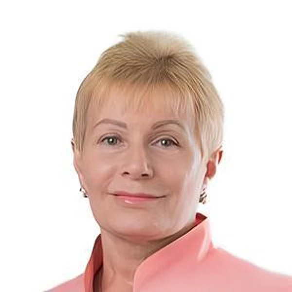 Шутова Наталья Петровна — Анестезиолог-реаниматолог, Находка