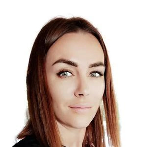 Антонова Ольга Александровна — Анестезиолог-реаниматолог, Находка