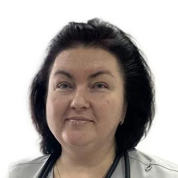 Романенко Елена Викторовна — Анестезиолог-реаниматолог, Находка