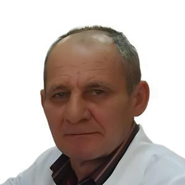 Коновалов Сергей Иванович — Врач УЗИ, Находка
