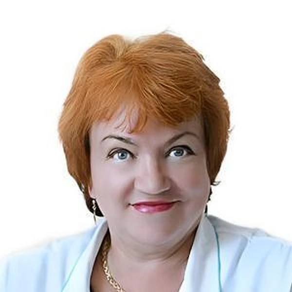 Панфилова Анна Михайловна — Гинеколог, Акушер, Гинеколог-хирург, Находка