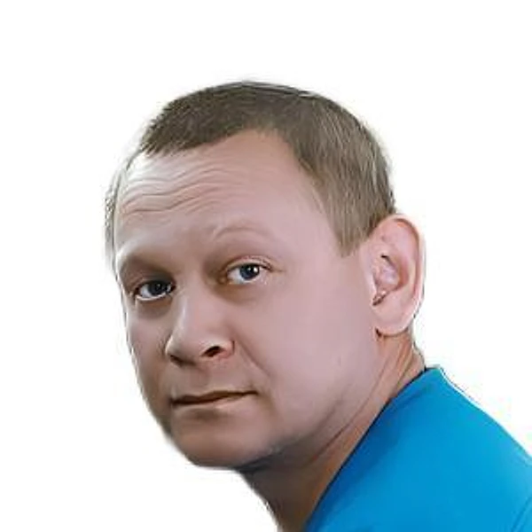 Самойлик Константин Анатольевич — Анестезиолог-реаниматолог, Находка
