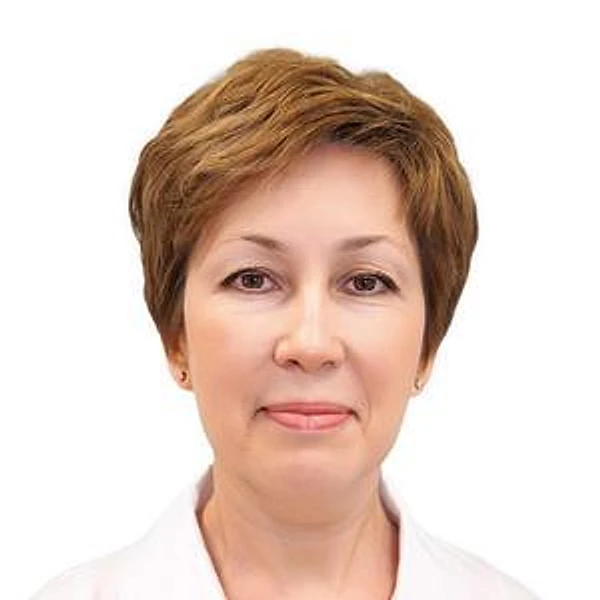 Моисеева Татьяна Борисовна — Аллерголог, Иммунолог, Пермь