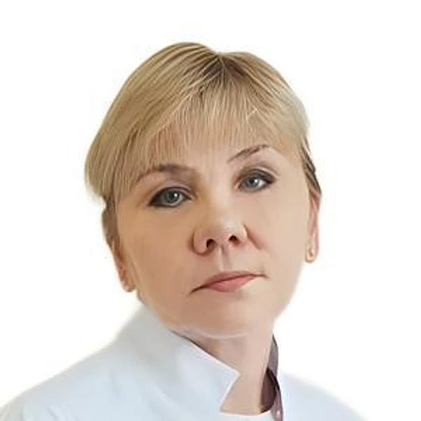 Васильева Ольга Витальевна — Врач общей практики (семейный врач), Чебоксары