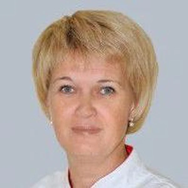 Комарова Елена Владимировна — Аллерголог, Иммунолог, Пермь