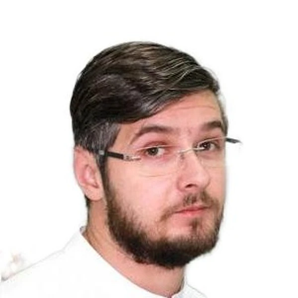 Федоров Денис Владимирович — Терапевт, Новокузнецк