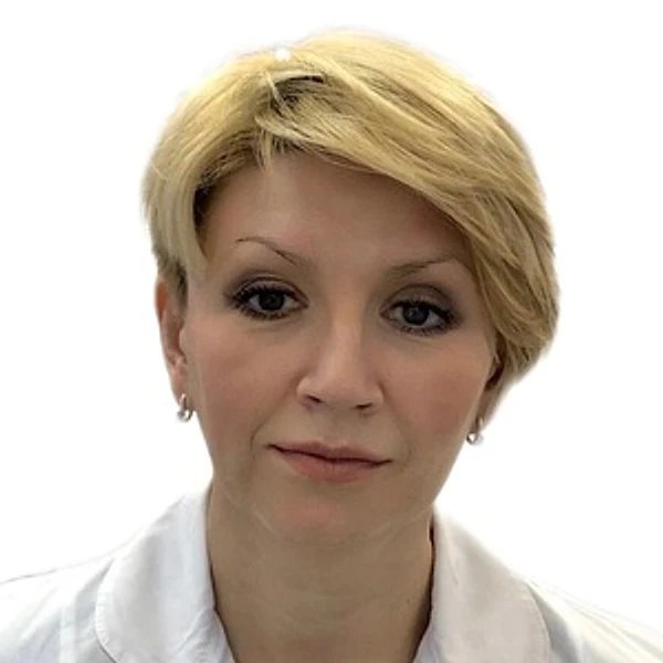 Зигирова Галина Николаевна — Аллерголог, Детский аллерголог, Иммунолог, Пермь