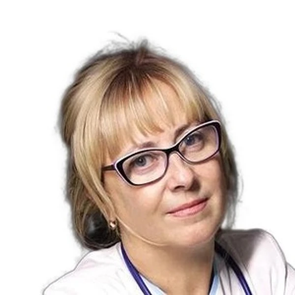 Никитенко Марина Григорьевна — Детский аллерголог, Иммунолог, Пермь