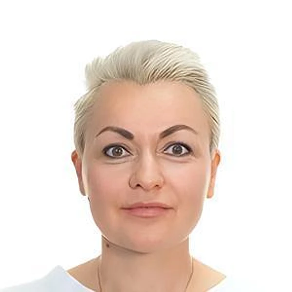 Дребышевская Наталья Борисовна — Стоматолог-ортодонт, Зеленоград