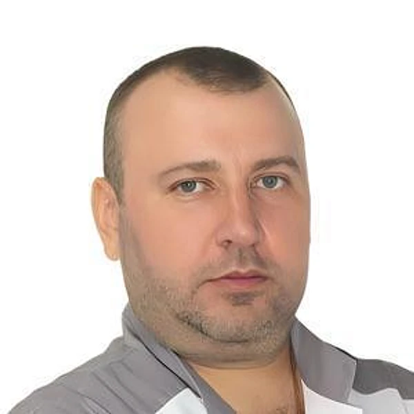 Коваленко Игорь Владимирович — Травматолог, Ортопед, Москва