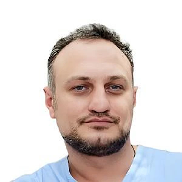 Котолян Артур Керопович — Стоматолог-ортопед, Стоматолог-имплантолог, Стоматолог-хирург, Зеленоград