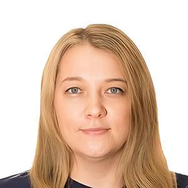 Лукьянова Екатерина Андреевна — Детский ортодонт, Стоматолог-ортодонт, Зеленоград