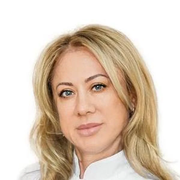 Семенова Наталья Ивановна — Аллерголог, Детский аллерголог, Детский иммунолог, Иммунолог, Ростов-на-Дону