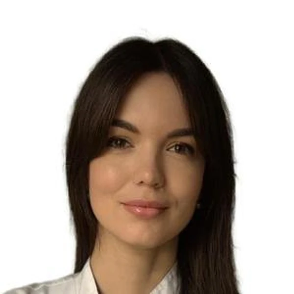 Посохова Елена Вадимовна — Невролог, Новороссийск