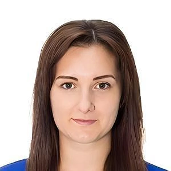 Калябина Оксана Михайловна — Стоматолог-хирург, Пародонтолог, Стоматолог-имплантолог, Зеленоград